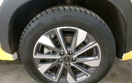 CheryExeed LX, 2023 год, 1 572 000 рублей, 3 фотография