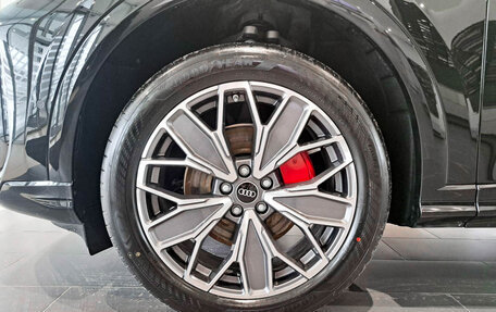 Audi Q5, 2026 год, 7 200 000 рублей, 22 фотография