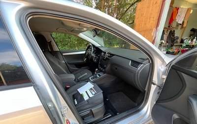 Skoda Octavia, 2014 год, 950 000 рублей, 1 фотография