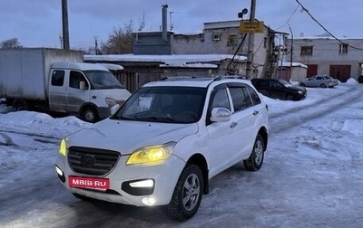 Lifan X60 I рестайлинг, 2014 год, 379 000 рублей, 1 фотография