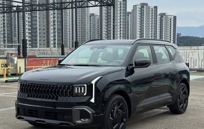 KIA Seltos, 2026 год, 5 010 000 рублей, 1 фотография