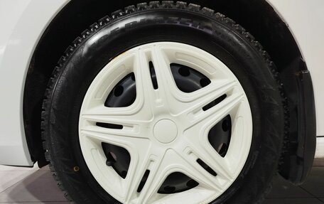 Volkswagen Polo VI (EU Market), 2020 год, 1 177 000 рублей, 10 фотография