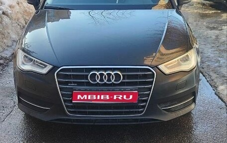 Audi A3, 2012 год, 1 500 000 рублей, 1 фотография