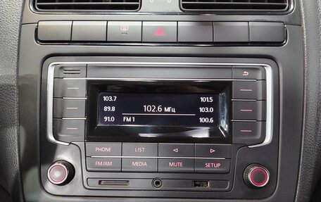 Volkswagen Polo VI (EU Market), 2020 год, 1 177 000 рублей, 16 фотография