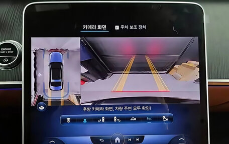 Mercedes-Benz S-Класс, 2022 год, 10 820 000 рублей, 9 фотография