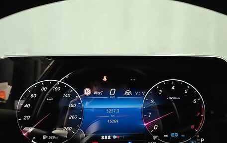 Mercedes-Benz S-Класс, 2022 год, 10 820 000 рублей, 6 фотография