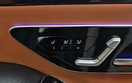 Mercedes-Benz S-Класс, 2022 год, 10 820 000 рублей, 15 фотография