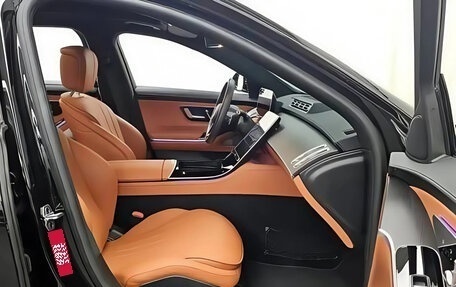 Mercedes-Benz S-Класс, 2022 год, 10 820 000 рублей, 12 фотография