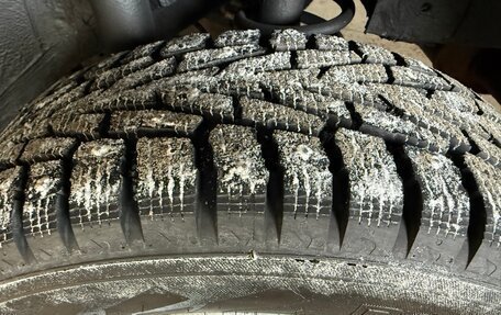 Chevrolet Niva I рестайлинг, 2007 год, 273 000 рублей, 3 фотография