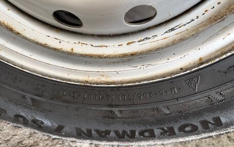 Chevrolet Niva I рестайлинг, 2007 год, 273 000 рублей, 2 фотография