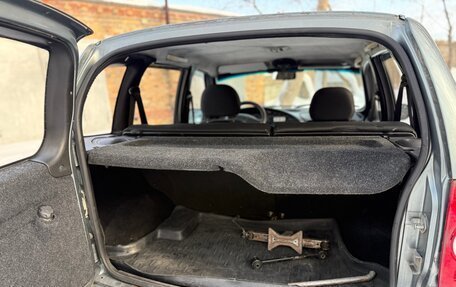 Chevrolet Niva I рестайлинг, 2007 год, 273 000 рублей, 8 фотография