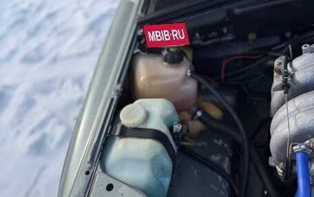 Chevrolet Niva I рестайлинг, 2007 год, 273 000 рублей, 4 фотография