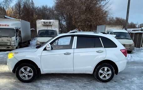 Lifan X60 I рестайлинг, 2014 год, 379 000 рублей, 2 фотография