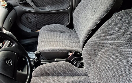 Opel Astra F, 1992 год, 70 066 рублей, 10 фотография