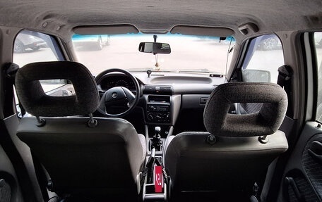 Opel Astra F, 1992 год, 70 066 рублей, 14 фотография