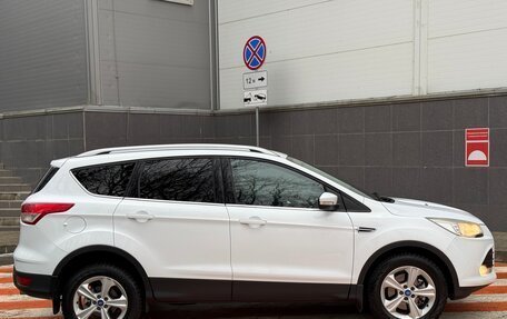 Ford Kuga III, 2014 год, 1 100 000 рублей, 3 фотография
