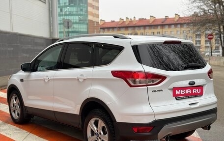 Ford Kuga III, 2014 год, 1 100 000 рублей, 6 фотография