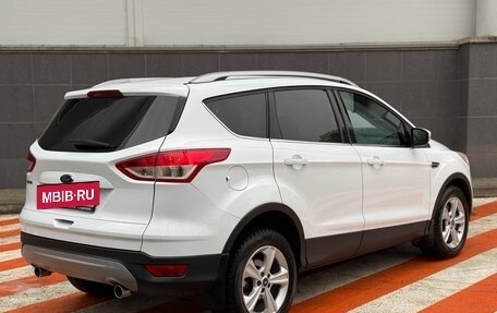 Ford Kuga III, 2014 год, 1 100 000 рублей, 4 фотография