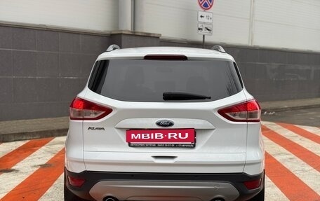 Ford Kuga III, 2014 год, 1 100 000 рублей, 5 фотография