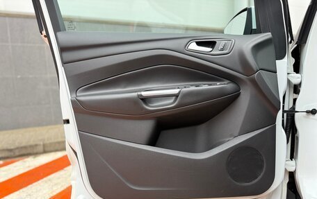 Ford Kuga III, 2014 год, 1 100 000 рублей, 17 фотография