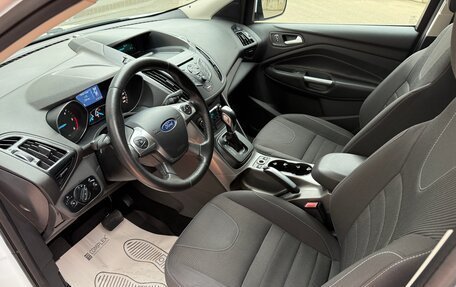 Ford Kuga III, 2014 год, 1 100 000 рублей, 11 фотография