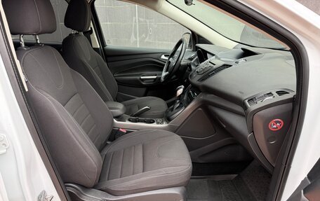 Ford Kuga III, 2014 год, 1 100 000 рублей, 14 фотография