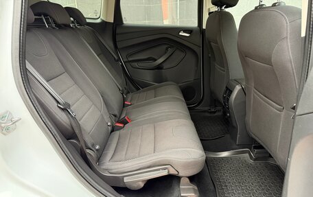 Ford Kuga III, 2014 год, 1 100 000 рублей, 15 фотография