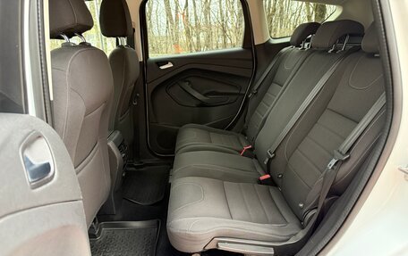 Ford Kuga III, 2014 год, 1 100 000 рублей, 16 фотография