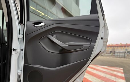 Ford Kuga III, 2014 год, 1 100 000 рублей, 21 фотография