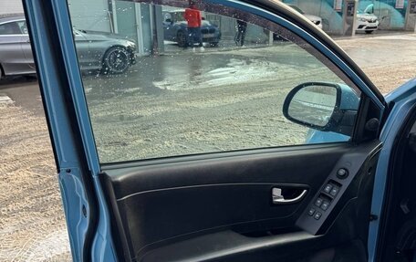 SsangYong Actyon II рестайлинг, 2012 год, 670 000 рублей, 5 фотография