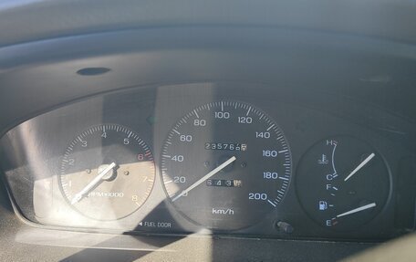 KIA Avella, 1999 год, 150 000 рублей, 3 фотография