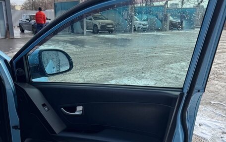 SsangYong Actyon II рестайлинг, 2012 год, 670 000 рублей, 6 фотография