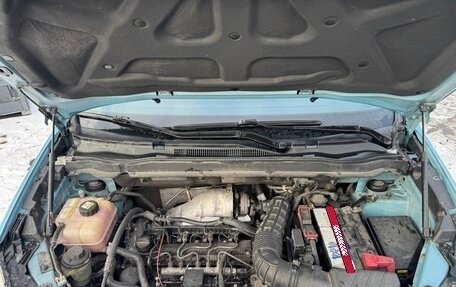 SsangYong Actyon II рестайлинг, 2012 год, 670 000 рублей, 10 фотография