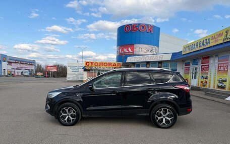 Ford Kuga III, 2017 год, 1 690 000 рублей, 7 фотография