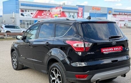 Ford Kuga III, 2017 год, 1 690 000 рублей, 6 фотография
