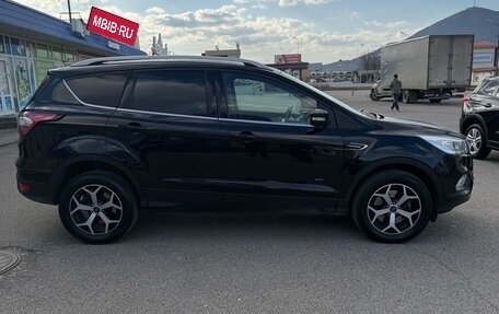 Ford Kuga III, 2017 год, 1 690 000 рублей, 3 фотография