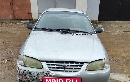 KIA Avella, 1999 год, 150 000 рублей, 6 фотография