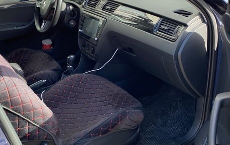 Skoda Rapid I, 2015 год, 920 000 рублей, 2 фотография