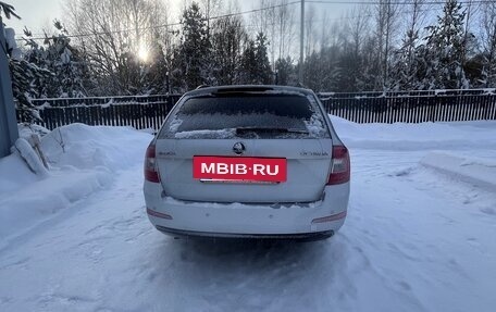 Skoda Octavia, 2014 год, 950 000 рублей, 11 фотография