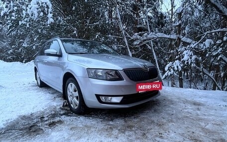 Skoda Octavia, 2014 год, 950 000 рублей, 16 фотография