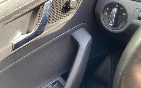 Skoda Rapid I, 2015 год, 920 000 рублей, 3 фотография