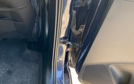 Skoda Rapid I, 2015 год, 920 000 рублей, 5 фотография