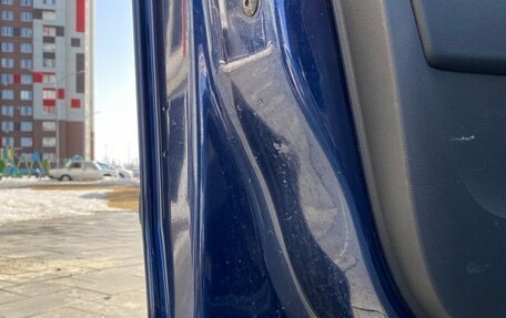 Skoda Rapid I, 2015 год, 920 000 рублей, 14 фотография