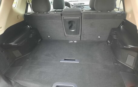 Nissan X-Trail, 2016 год, 1 650 000 рублей, 9 фотография