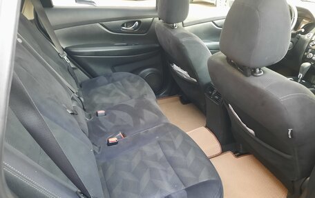 Nissan X-Trail, 2016 год, 1 650 000 рублей, 11 фотография