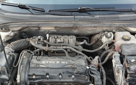 Chevrolet Cruze II, 2012 год, 670 000 рублей, 7 фотография