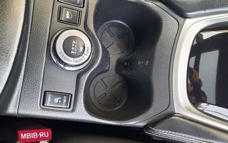 Nissan X-Trail, 2016 год, 1 650 000 рублей, 12 фотография