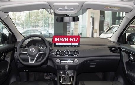 Nissan Qashqai, 2026 год, 2 350 000 рублей, 6 фотография