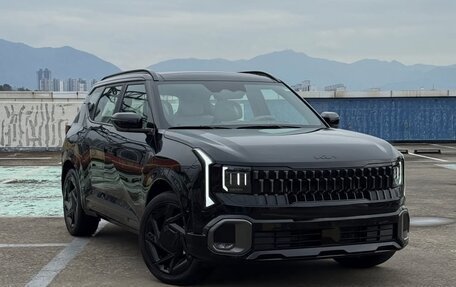 KIA Seltos, 2026 год, 5 010 000 рублей, 3 фотография