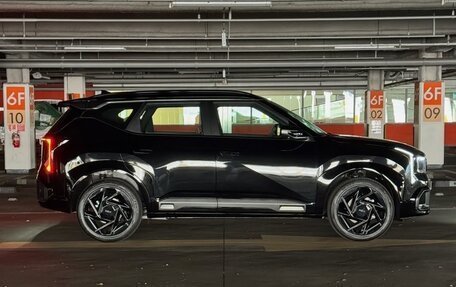 KIA Seltos, 2026 год, 5 010 000 рублей, 5 фотография